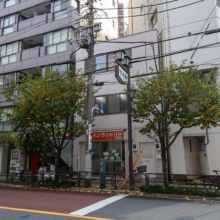 浅草classyハウス Tokyo Exterior photo