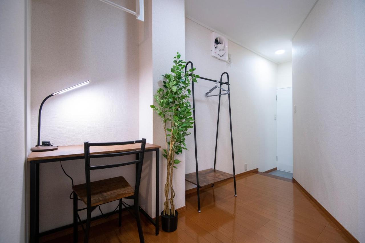 浅草classyハウス Tokyo Exterior photo